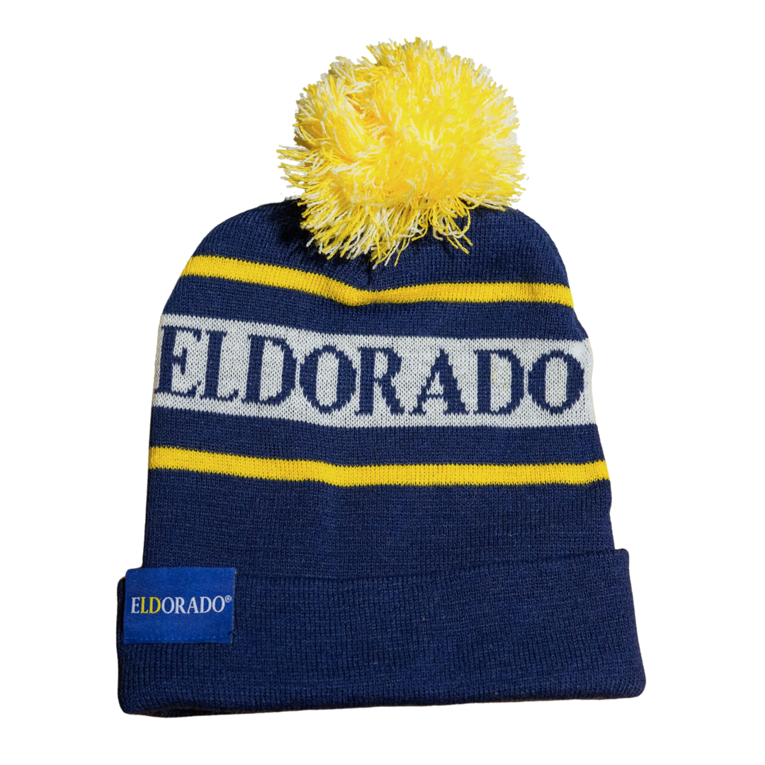 Eldorado Bobble Hat
